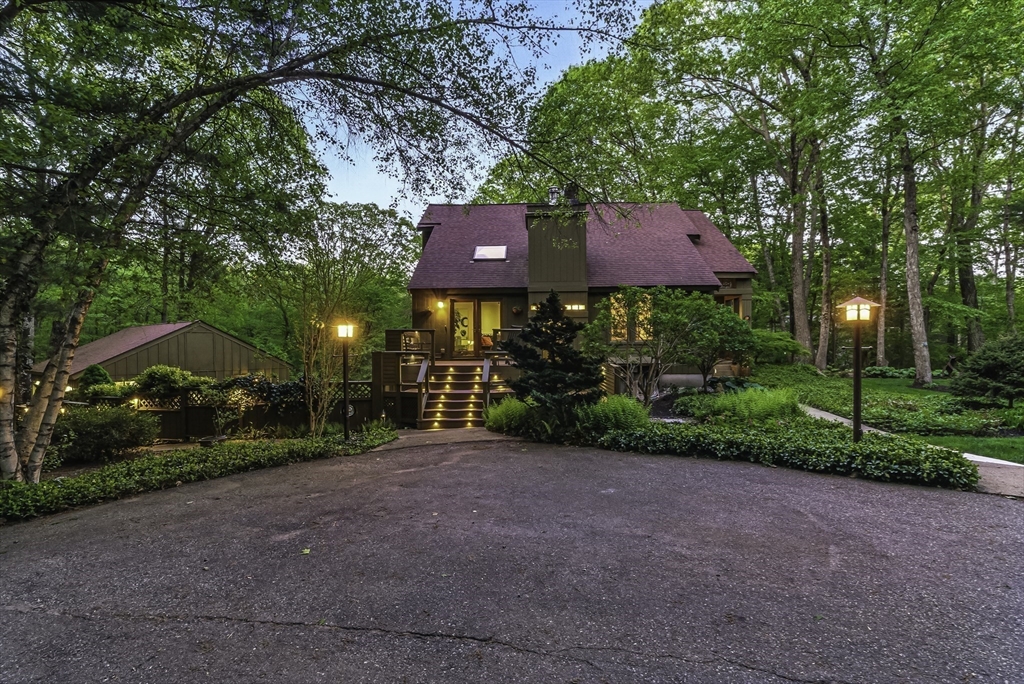 5 Castle Hill Rd