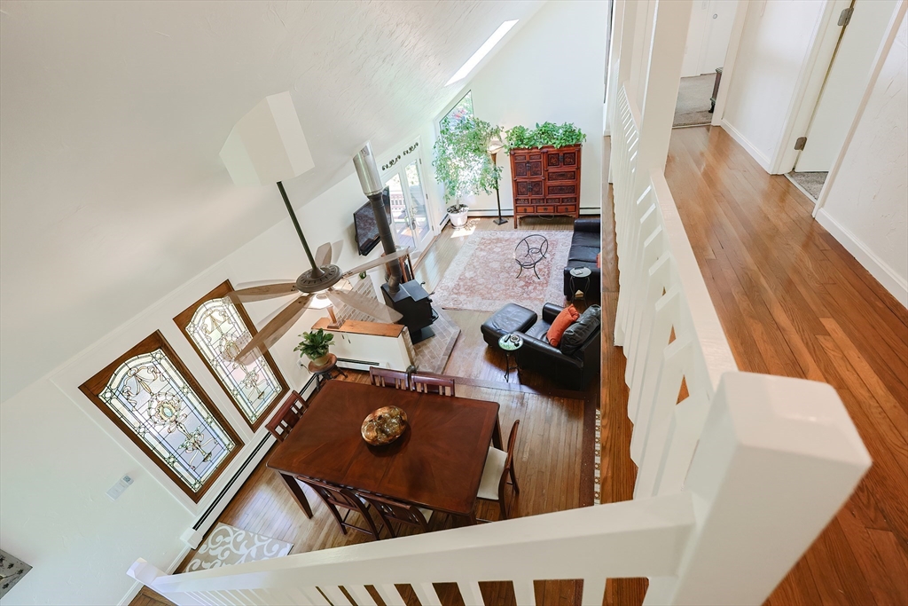 5 Castle Hill Rd
