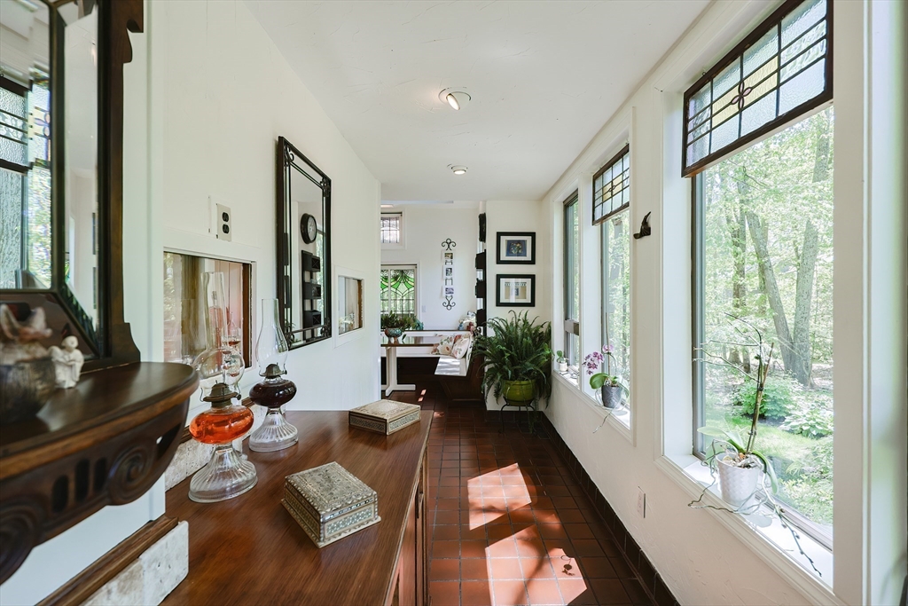 5 Castle Hill Rd
