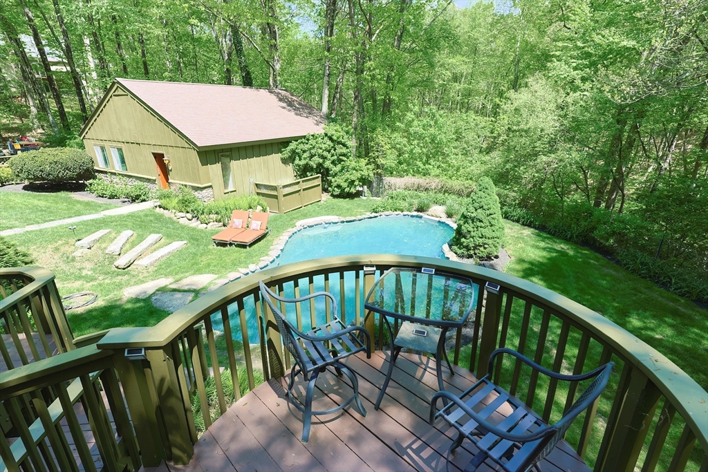 5 Castle Hill Rd
