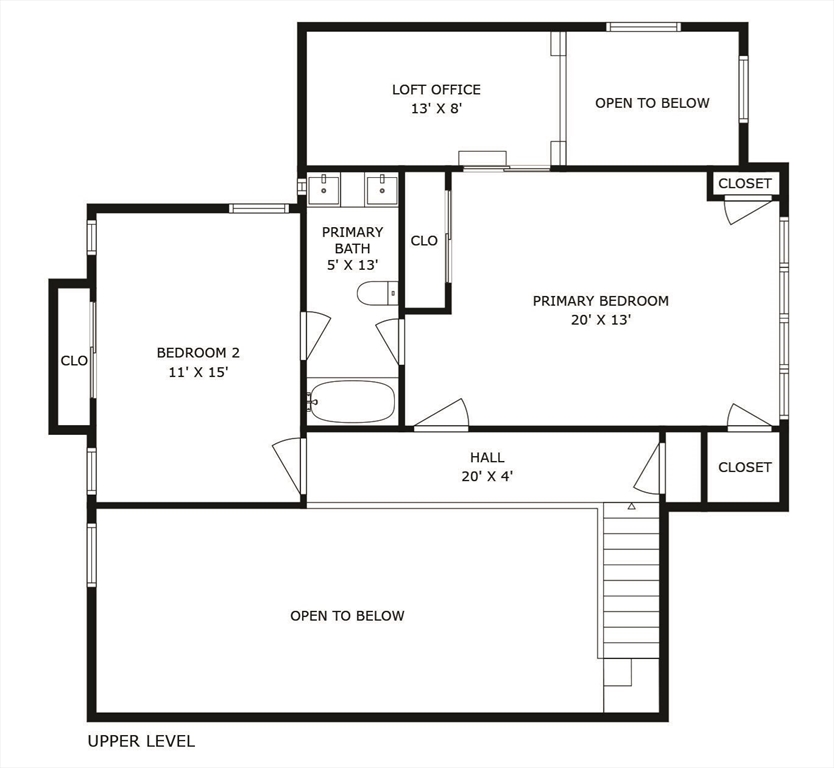 5 Castle Hill Rd