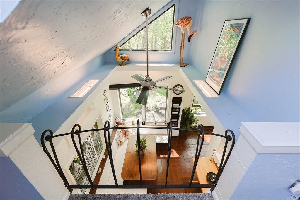 5 Castle Hill Rd