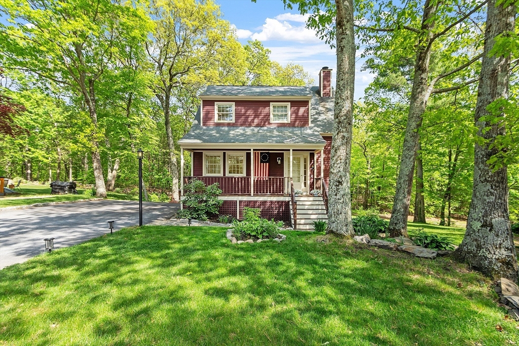 75 Bolton Woods Way