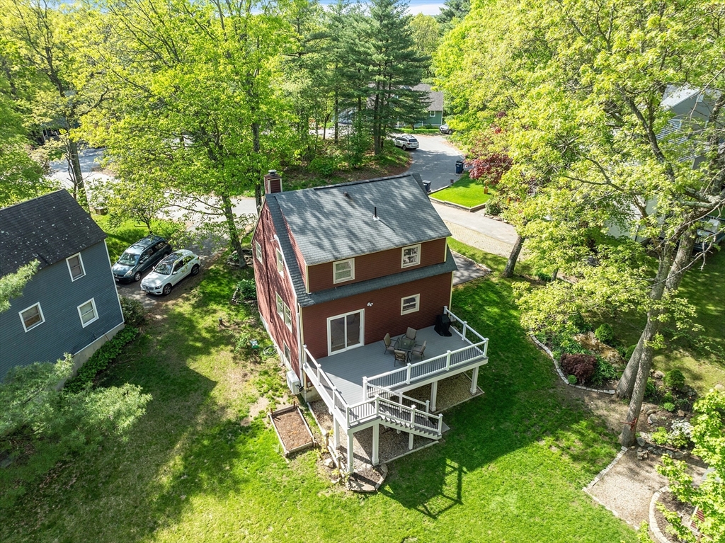 75 Bolton Woods Way