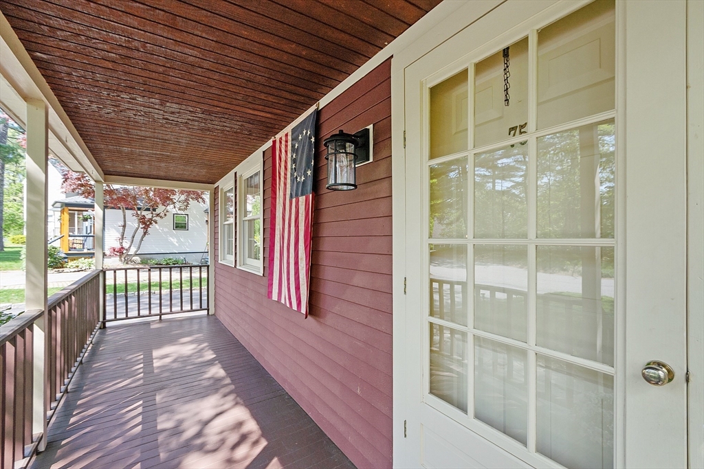75 Bolton Woods Way