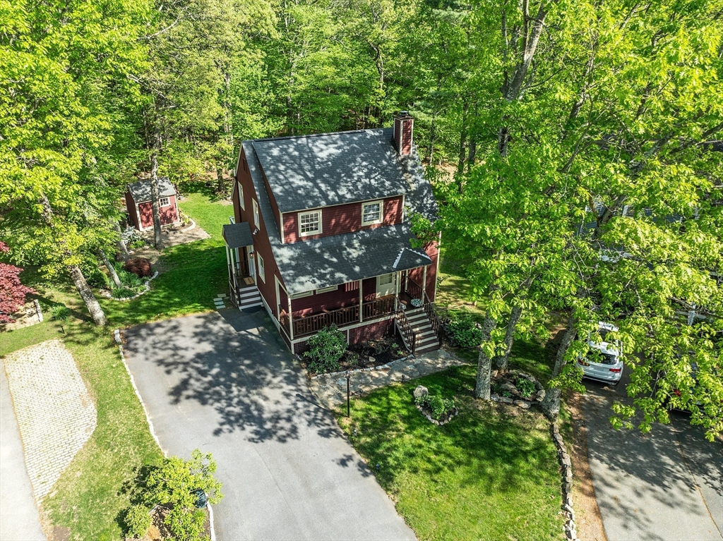 75 Bolton Woods Way