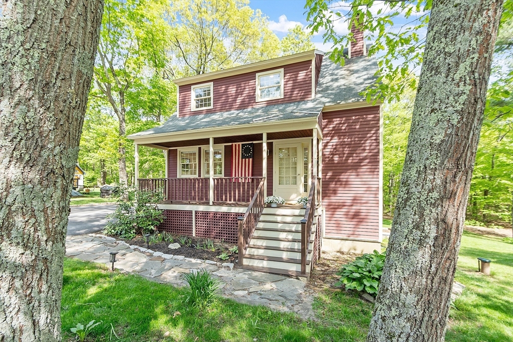 75 Bolton Woods Way