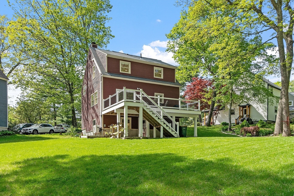 75 Bolton Woods Way
