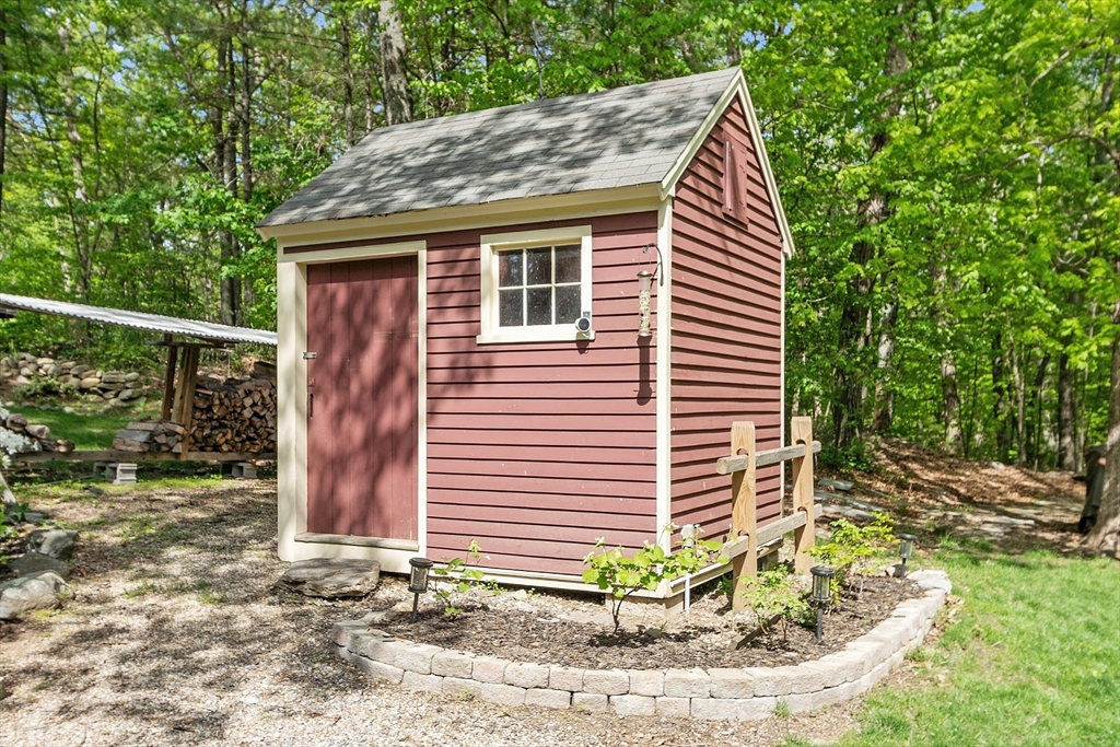 75 Bolton Woods Way
