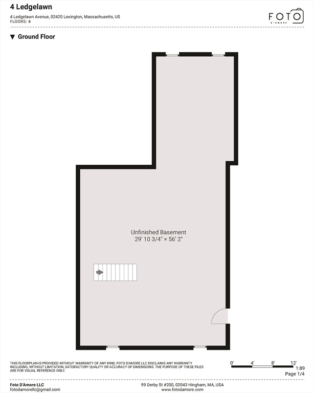 4 Ledgelawn Ave
