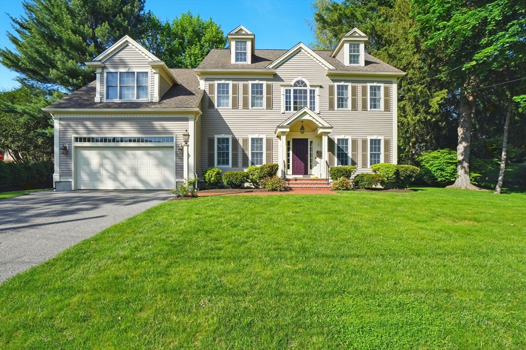 4 Ledgelawn Ave