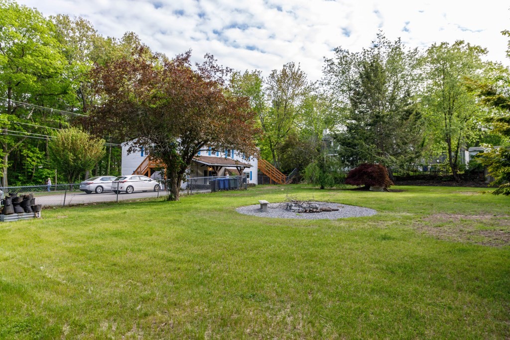 285 Willard Street