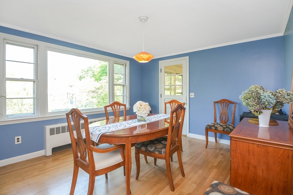 8 Hammond Rd