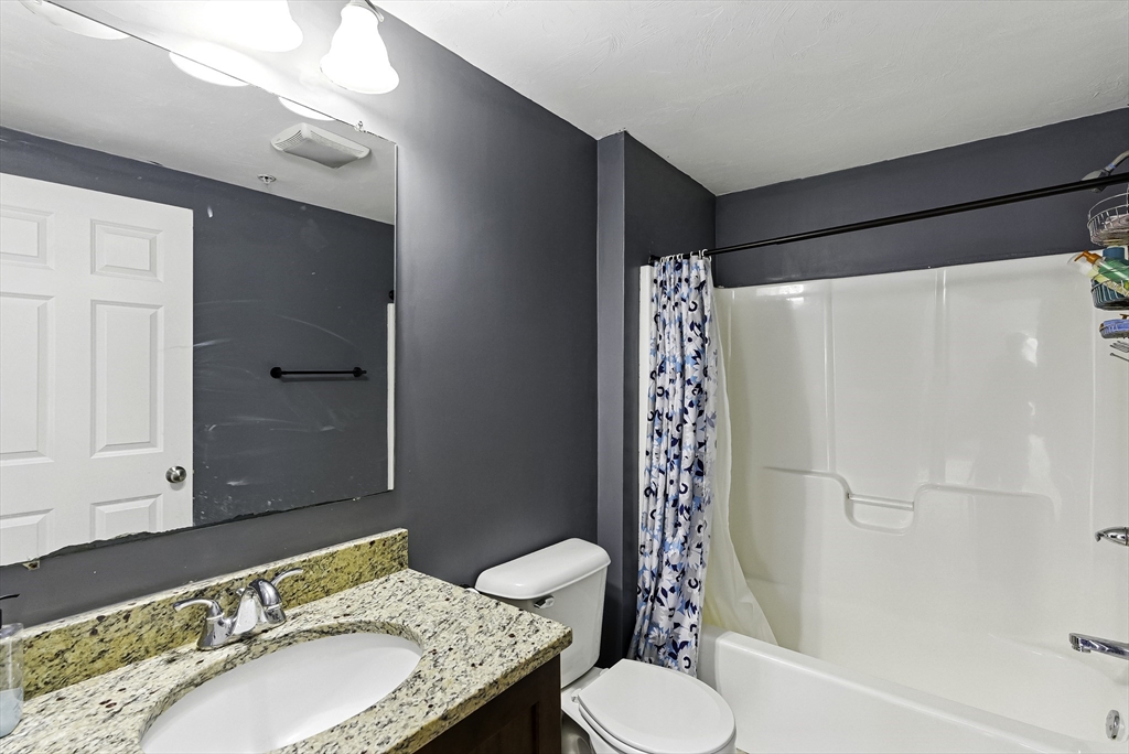 15 Queen Isabella Way # 15