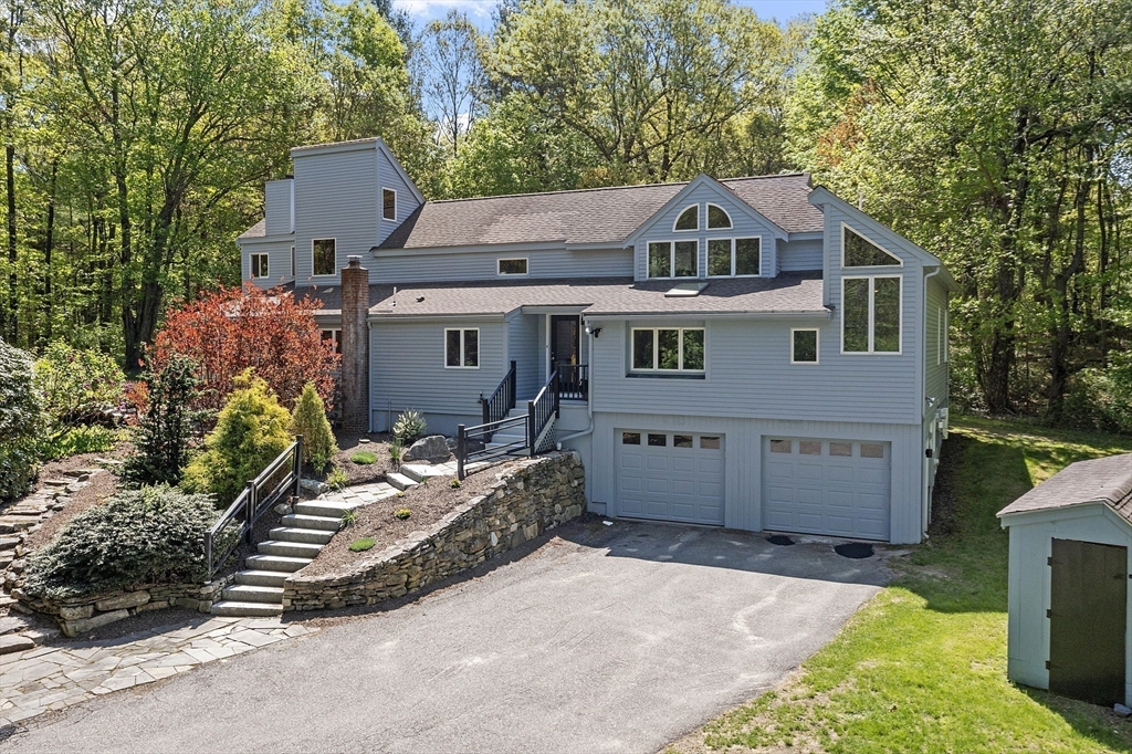 74 Littleton County Road