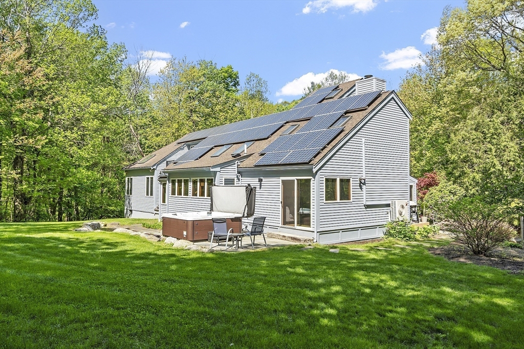 74 Littleton County Road