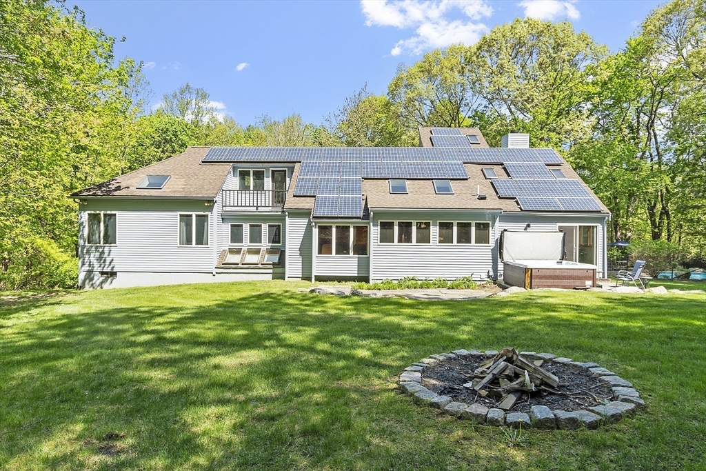 74 Littleton County Road