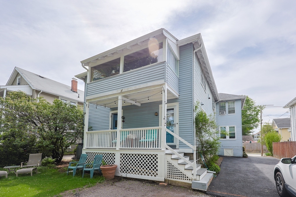 51 Century St # 2
