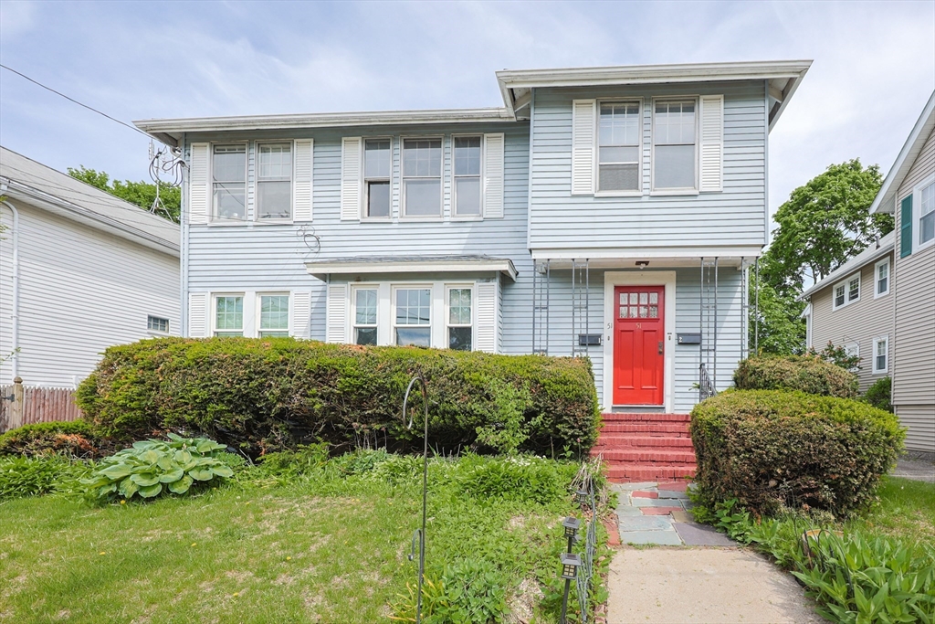51 Century St # 2