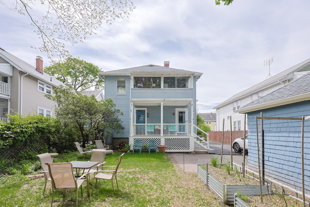 51 Century St # 2