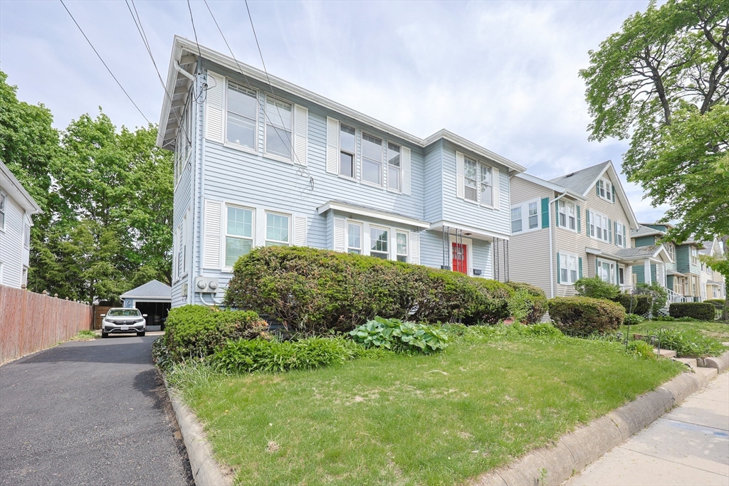 51 Century St # 2