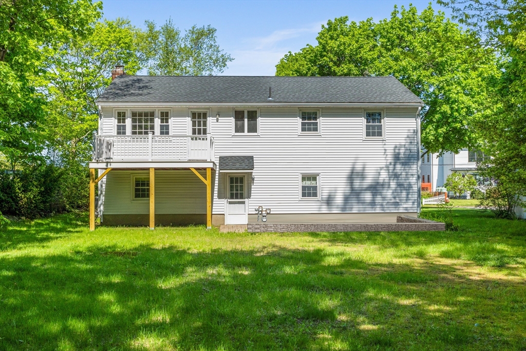 280 Florence Ave.