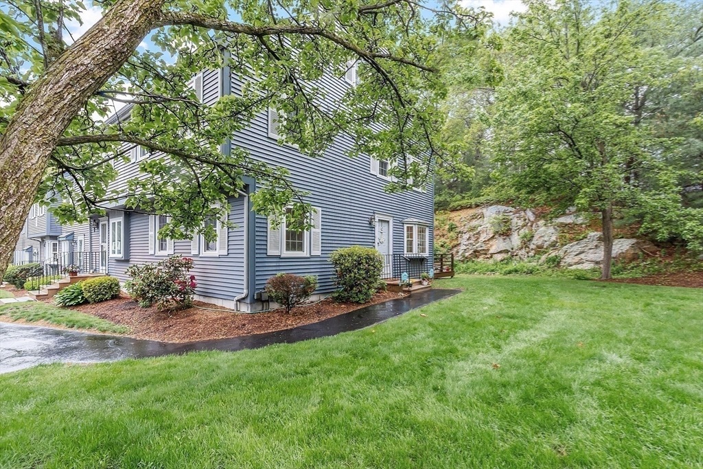 10 Oak Ridge Dr # 6