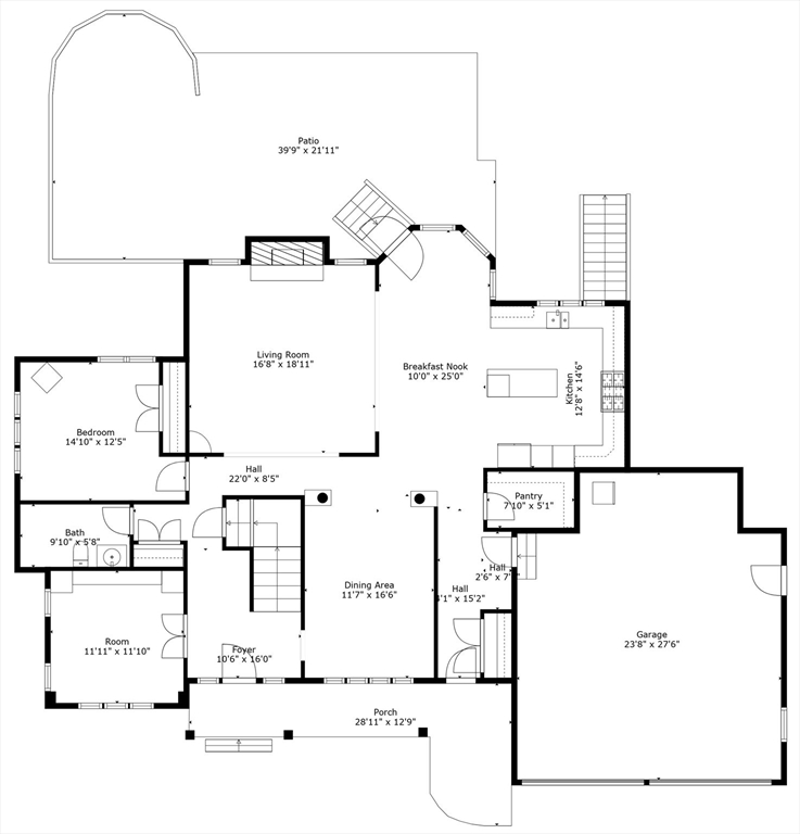10 Damon Road