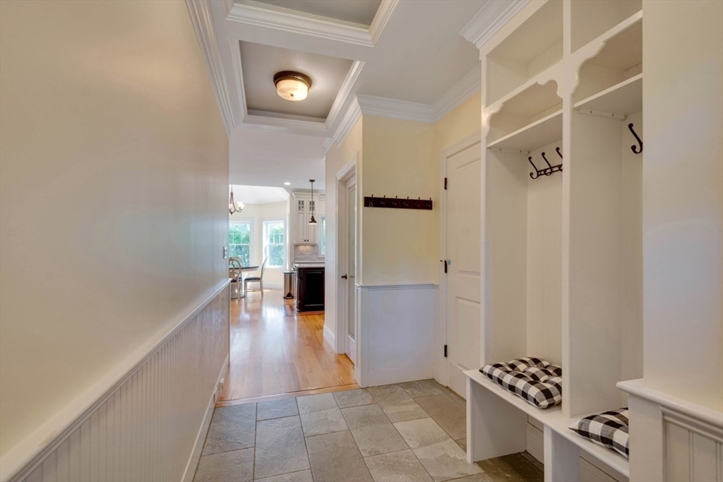 10 Damon Road