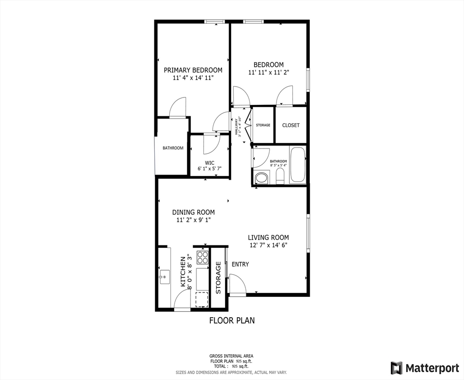 2 Post Oak Ln # 2