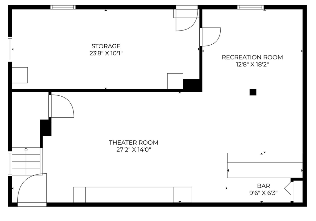 121 Shade St