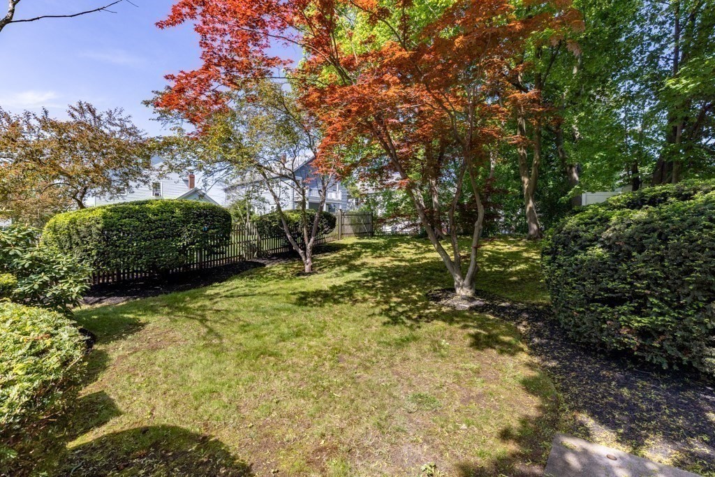 69 Mystic Avenue
