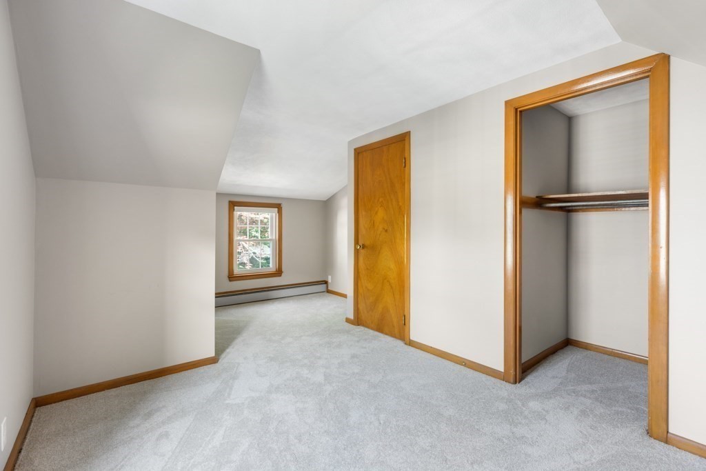 69 Mystic Avenue