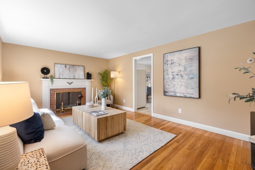 69 Mystic Avenue