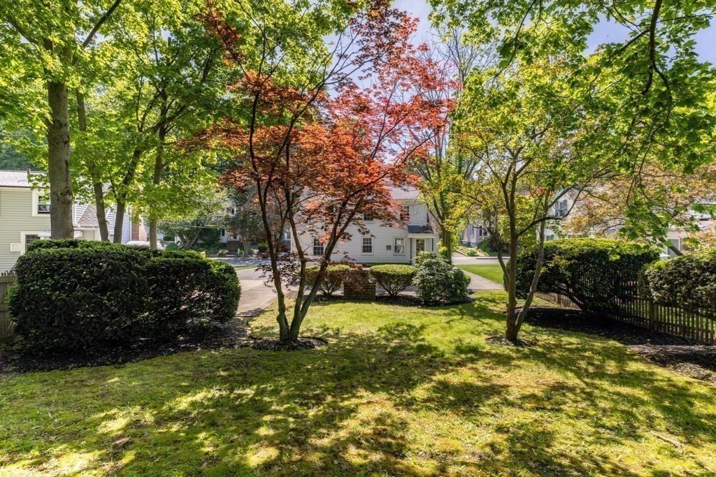 69 Mystic Avenue