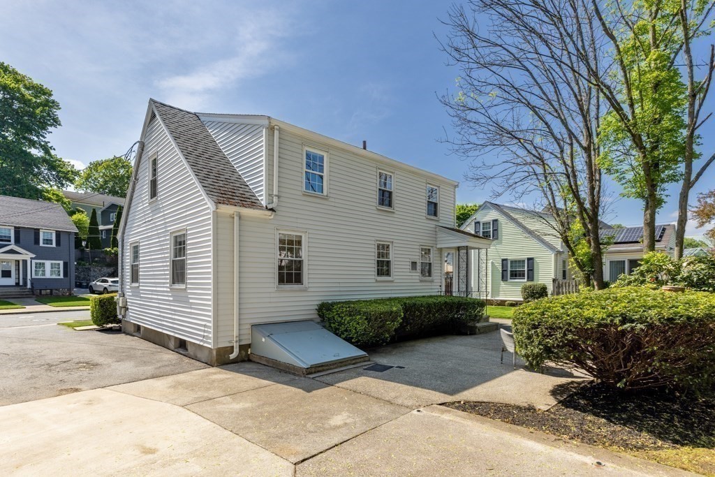 69 Mystic Avenue