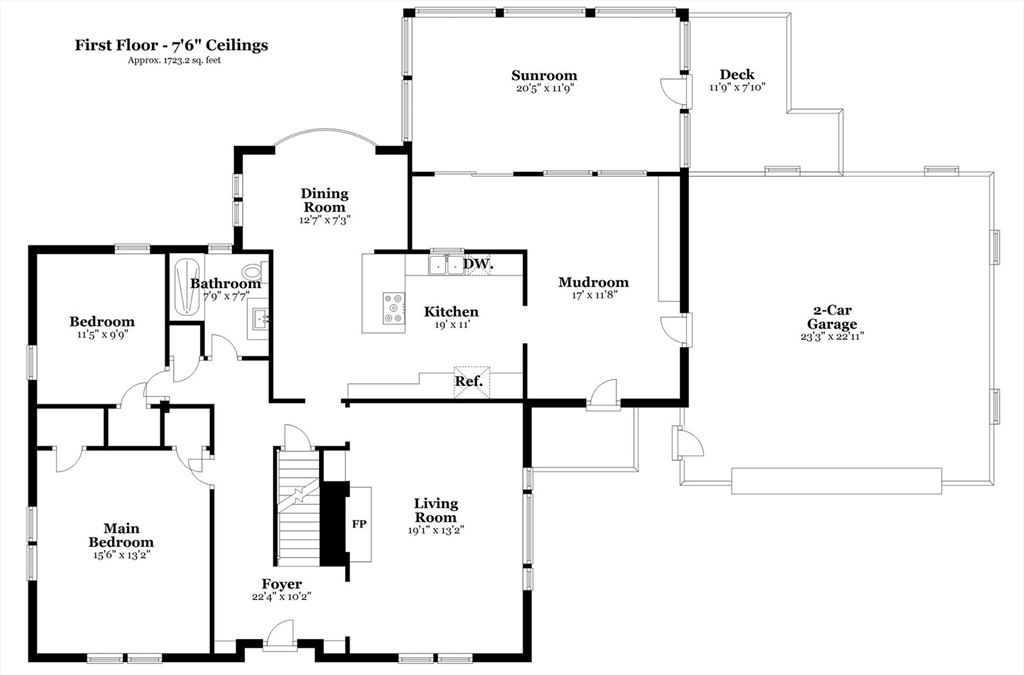 254 Taylor Rd