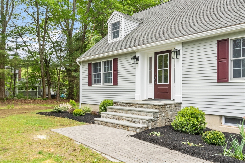 254 Taylor Rd