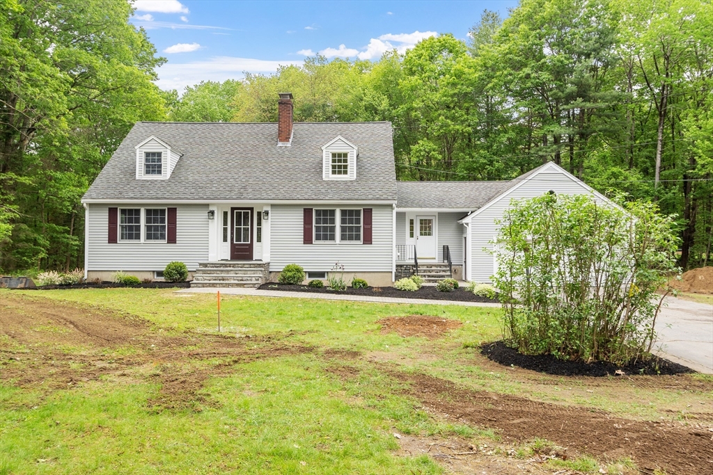 254 Taylor Rd