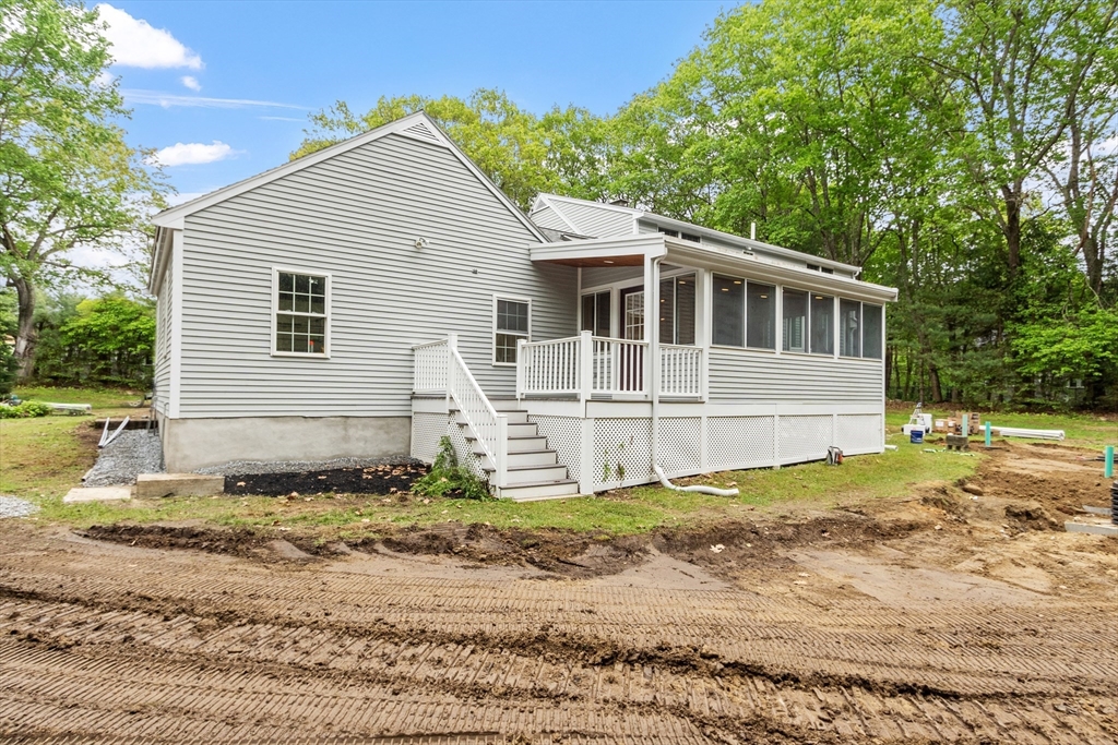 254 Taylor Rd