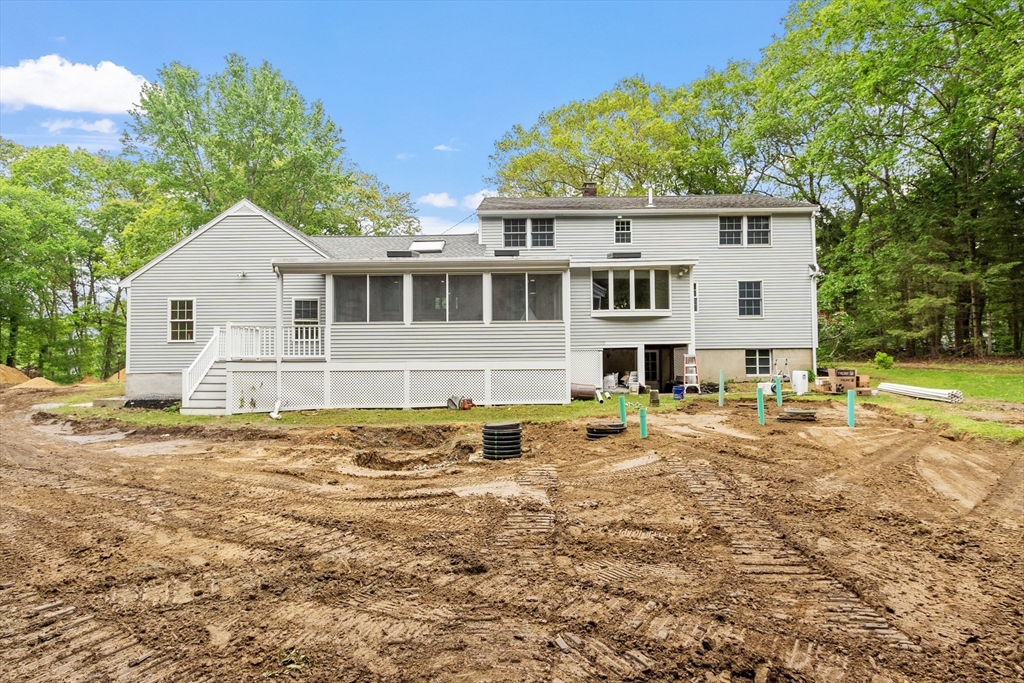 254 Taylor Rd