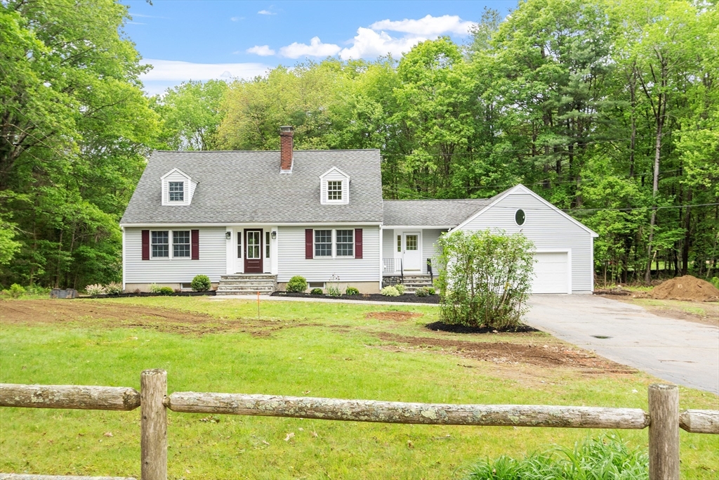 254 Taylor Rd