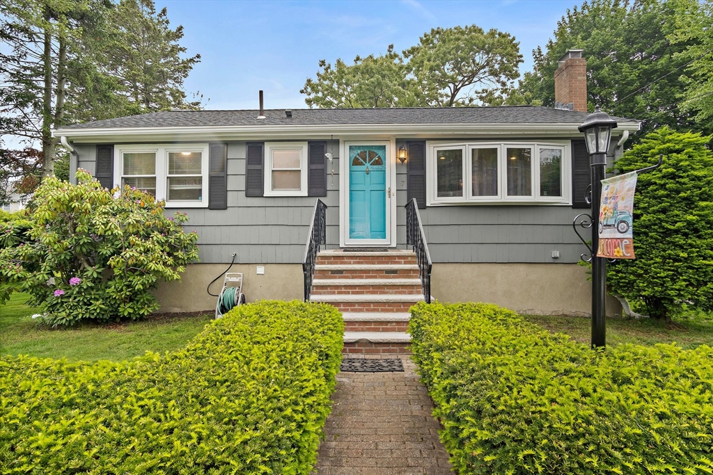 7 Karen Road