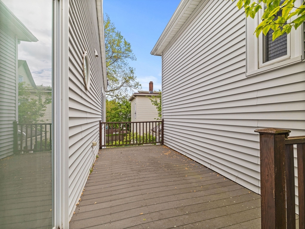 19 Tufts Street