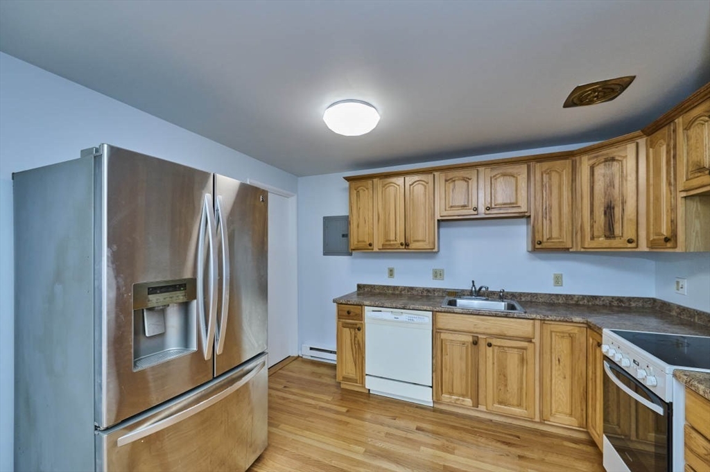 3 Colonial Village Drive # 10