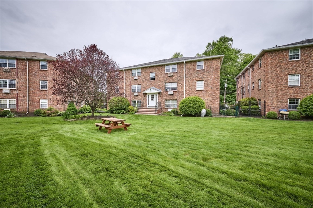 3 Colonial Village Drive # 10