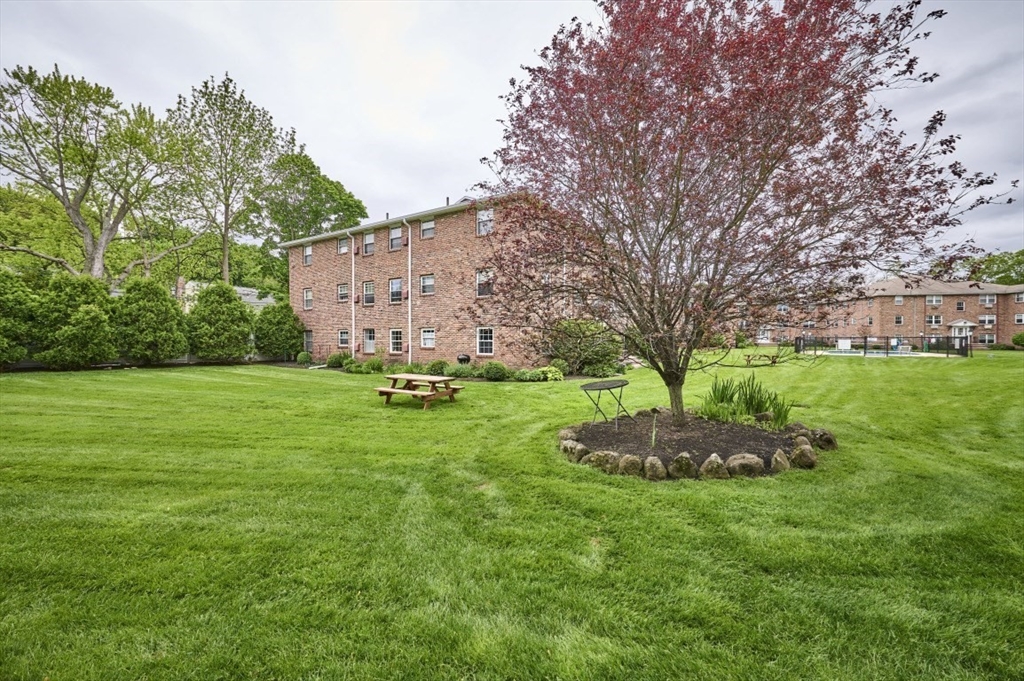 3 Colonial Village Drive # 10