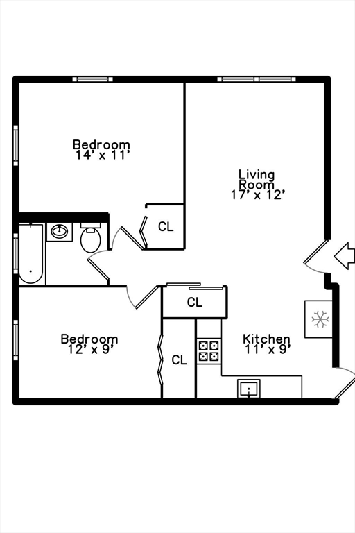 3 Colonial Village Drive # 10