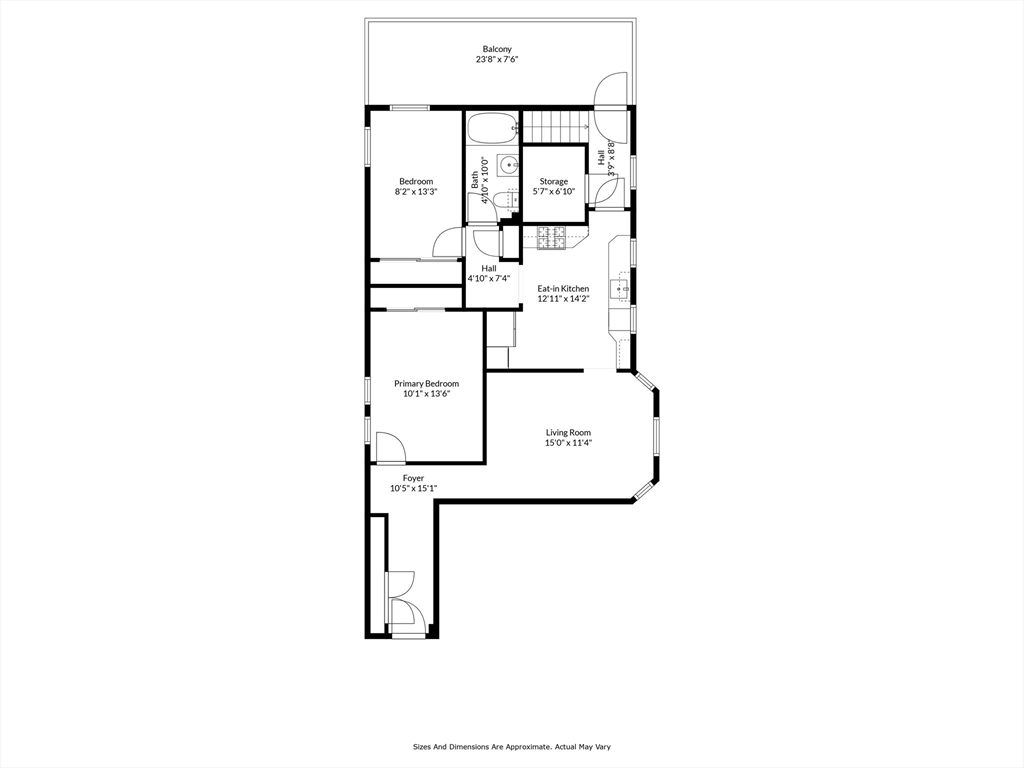 42 Rockview St # 6