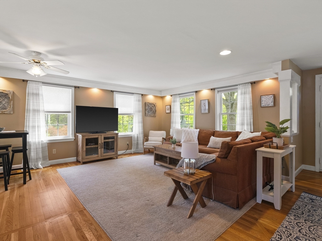 34 Kinsley Road